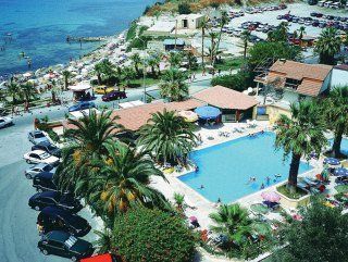 Turkad Hotel Кушадасъ Екстериор снимка